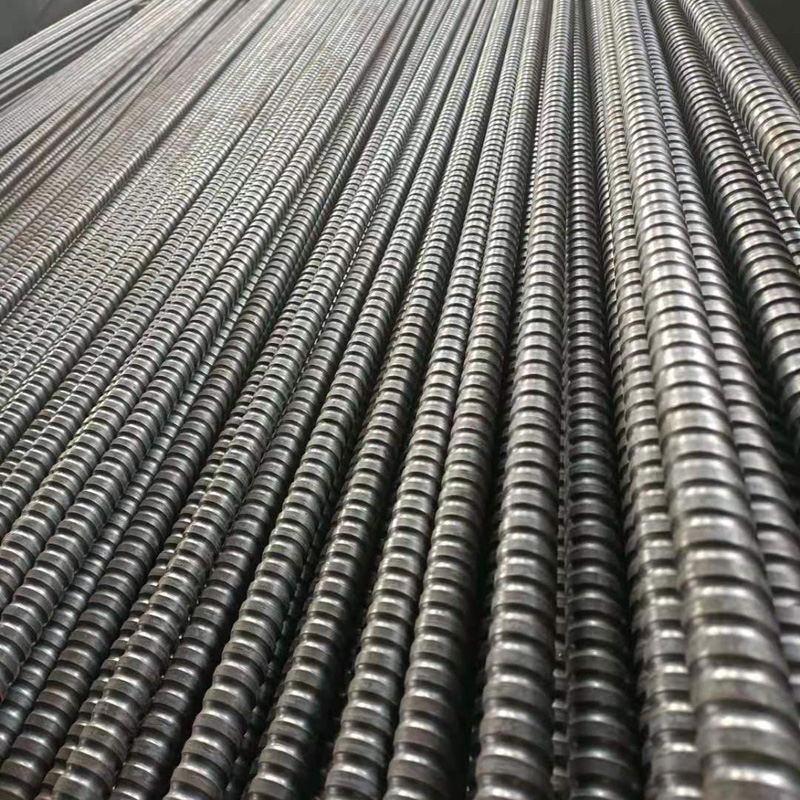 永平中空锚杆