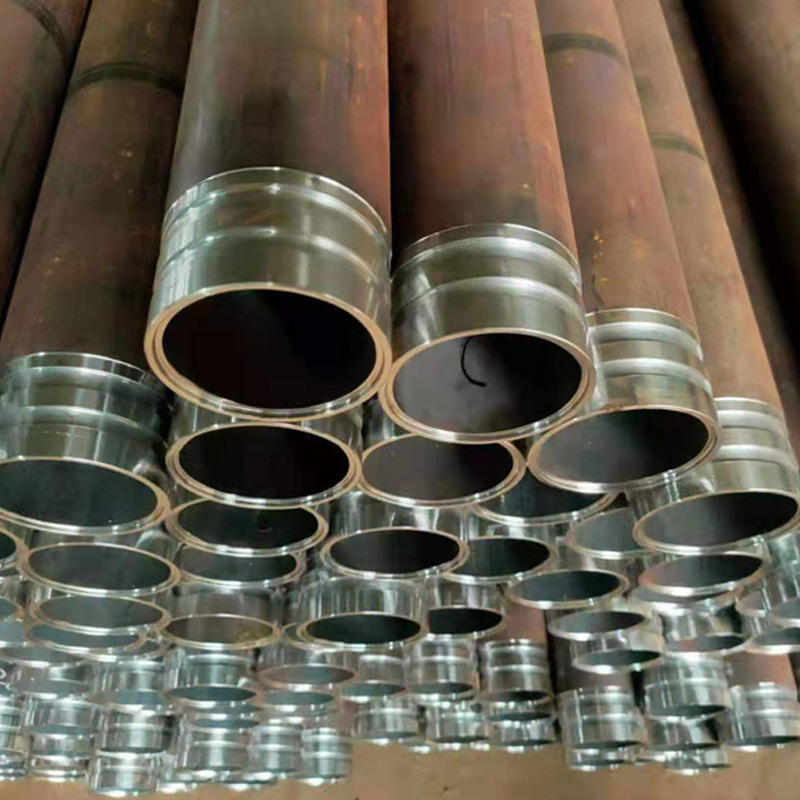 永平管棚注浆管